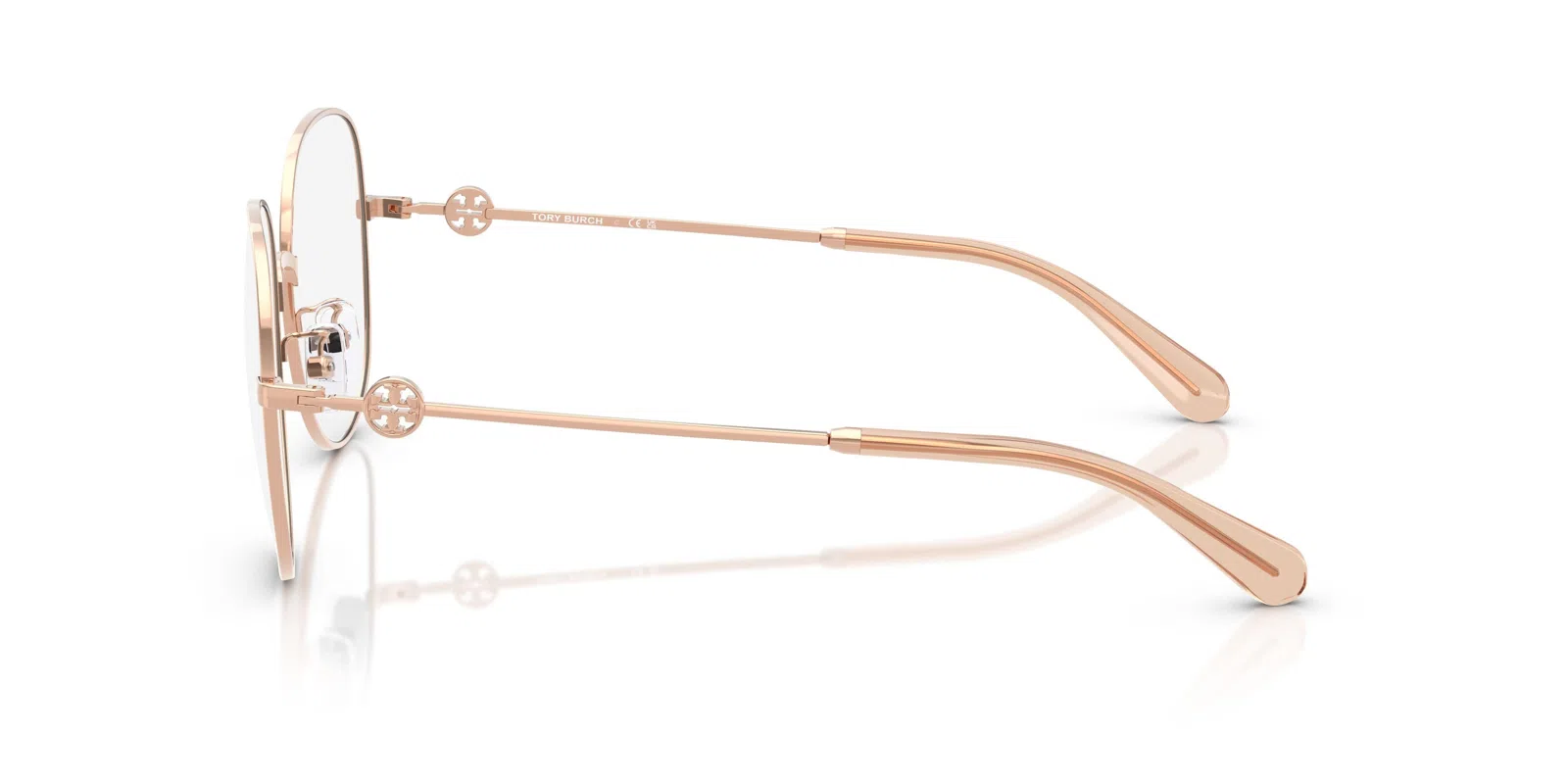 Tory Burch 1088 Eyeglasses - view 5